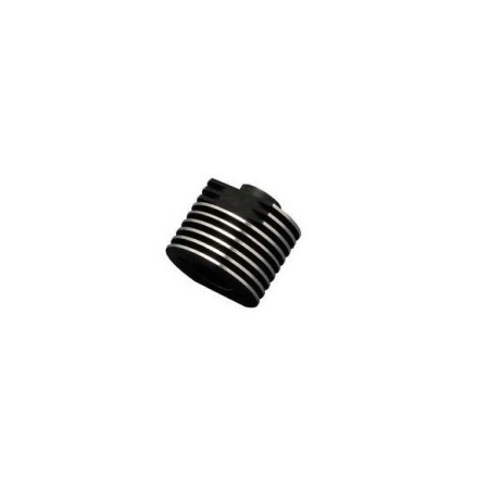 Intercooler Bomba Freno Tras. EC