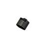Intercooler Bomba Freno Tras. EC