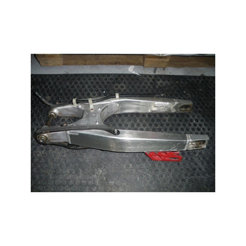 Basculante CRF 450
