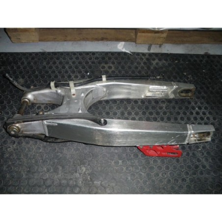 Basculante CRF 450