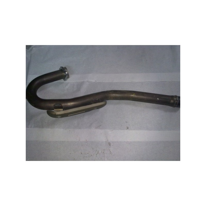 Colector escape CRF 250X