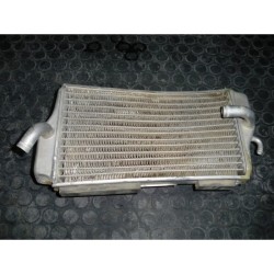 Carter izquierdo KXF 250