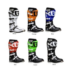 Botas Gaerne SG 12