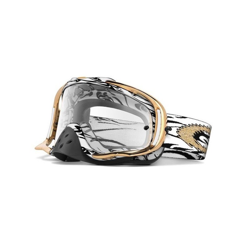 Gafas Okley Crowbar James Stewart Gafas Okley Crowbar James Stewart