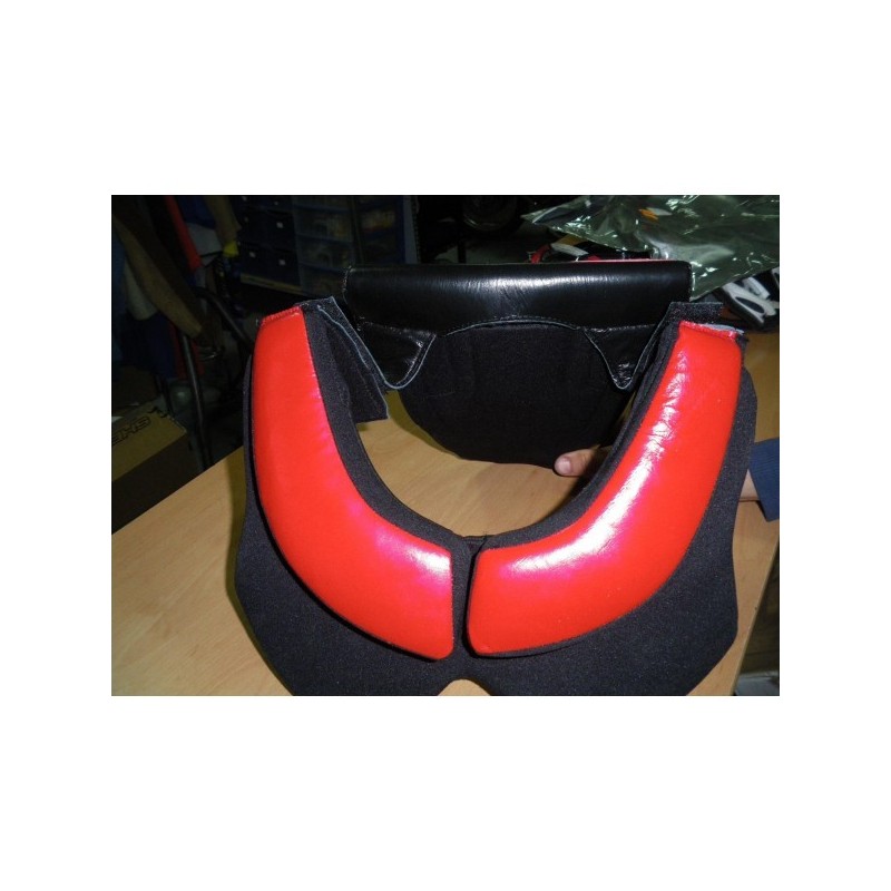 Collarin universal