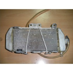 Radiador YZF/WR 250