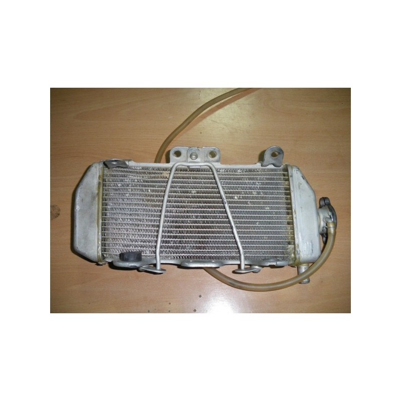 Radiador YZF/WR 250