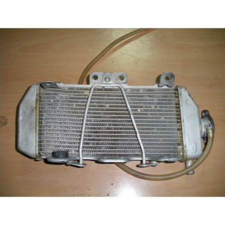 Radiador YZF/WR 250