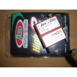 Encendido Pro-Circuit YZF 250/450