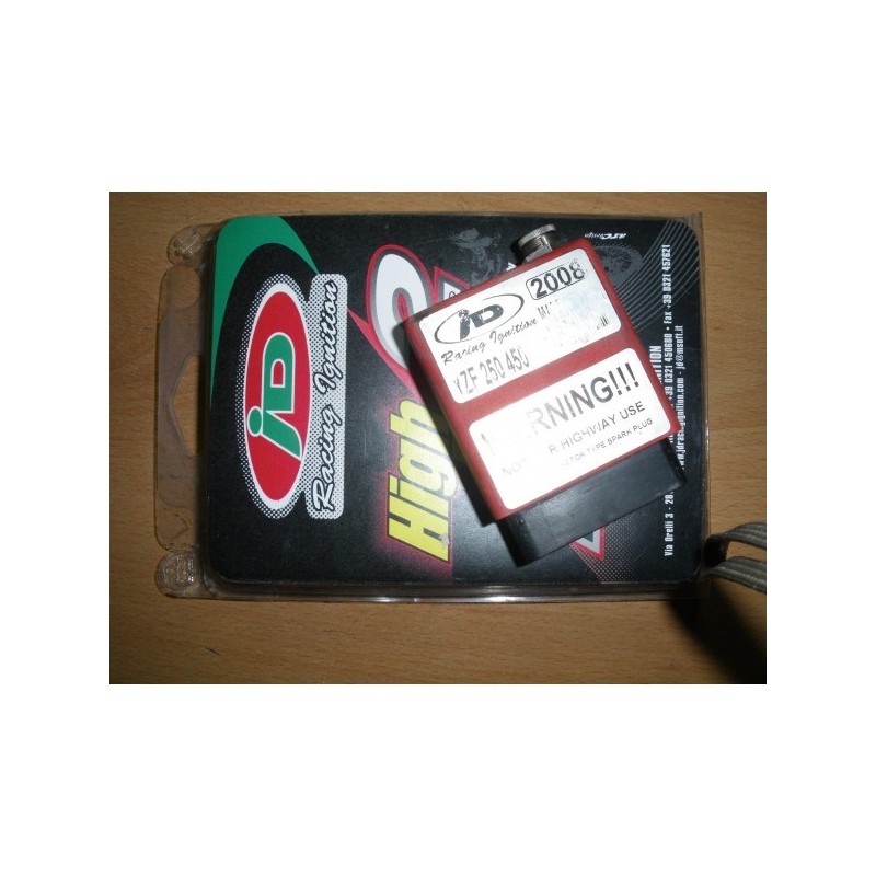Encendido Pro-Circuit YZF 250/450