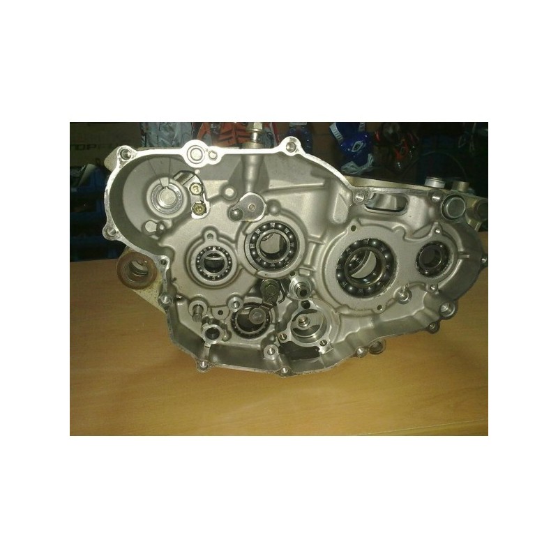 Juego Carter Motor WR, YZF 250