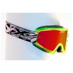 Gafas Eks Brand Verde Polarizado