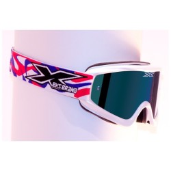 Gafas Eks Brand Blanco Polarizado