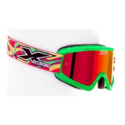 Gafas Eks Brand verde Polarizado