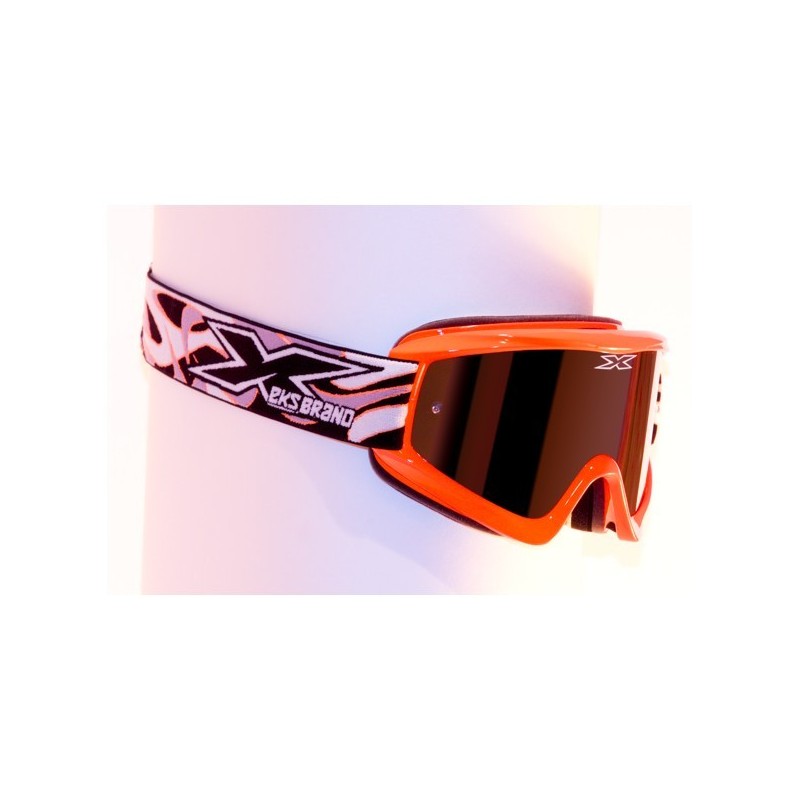 Gafas Eks Brand Orange Polarizado