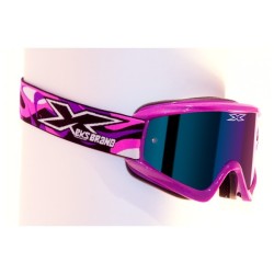 Gafas Eks Brand Rosa Polarizado