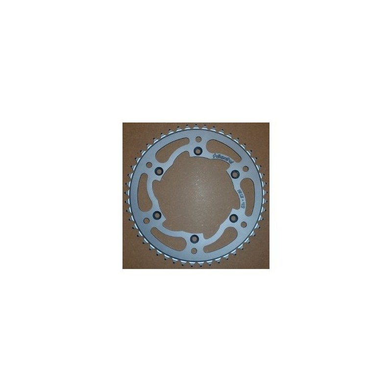 Corona Aluminio Reforzada TM Corona Aluminio Reforzada TM