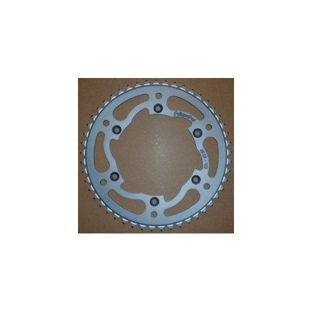Corona Aluminio Reforzada TM