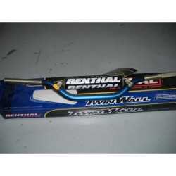 Manillar Renthal Twin Ball