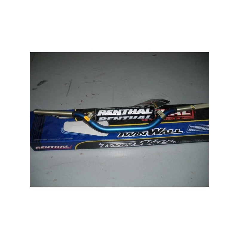 Manillar Renthal Twin Ball Manillar Renthal Twin Ball