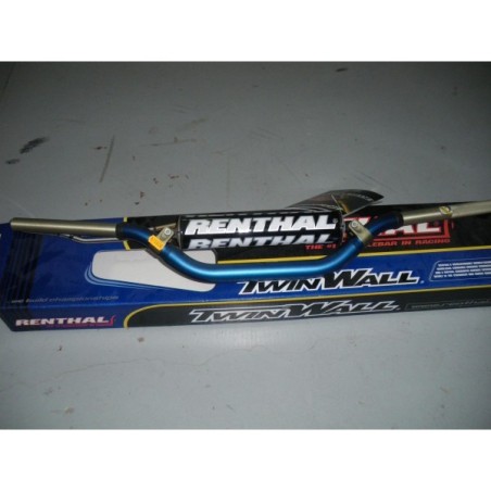 Manillar Renthal Twin Ball
