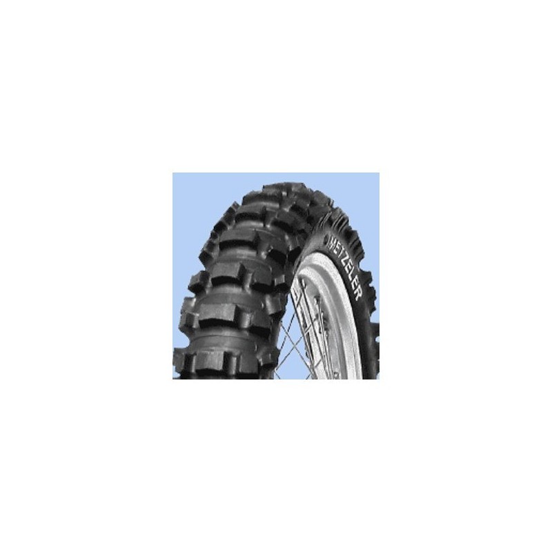 Metzerler MC5 110/90/19