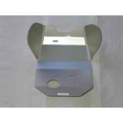 Cubrecarter CR 125 2000/2007