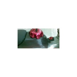 Tapón gasolina metalico Gas Gas EC