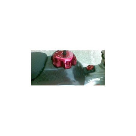 Tapón gasolina metalico Gas Gas EC