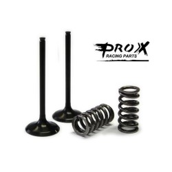 Kit Valvulas Admisión Con Muelles Prox YZF, WR, 250