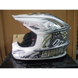 Casco Shot Blade Carbon Nerve 