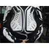 Peto Integral Blanco