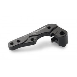 Soporte Pinza Freno Del. Para Disco Sobredimen.