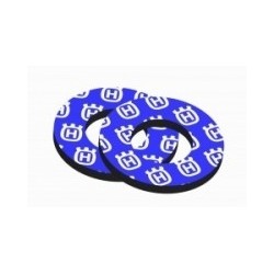 Donut Set Husqvarna