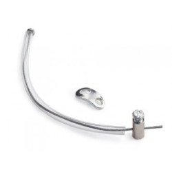 Cable Seguridad Freno Trasero