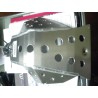 Cubrecarter Aluminio Husa/KTM/Husky TE 250/300 2014