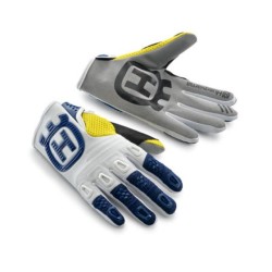 Guantes Husqvarna 