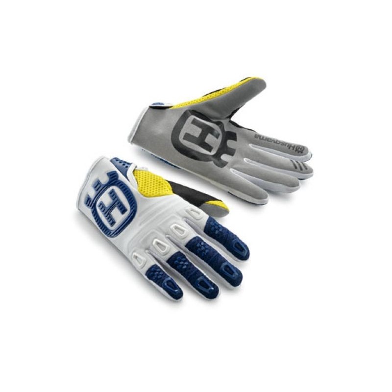 Guantes Husqvarna 