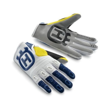 Guantes Husqvarna 