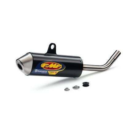Silenciador FMF-MX
