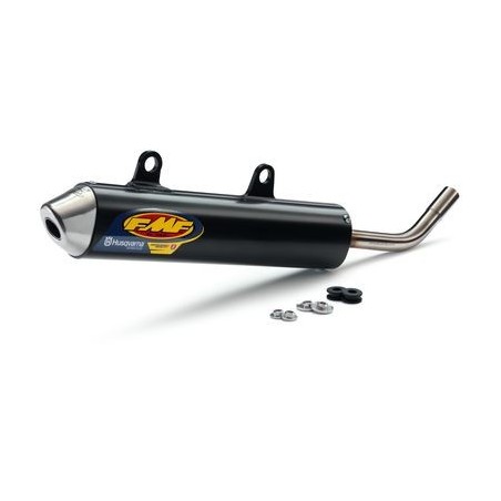 Silenciador FMF - Enduro