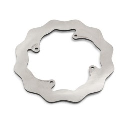 Disco Freno 210mm