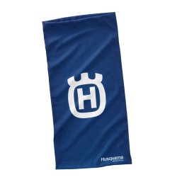 Braga Para El Cuello Logo Husqvarna