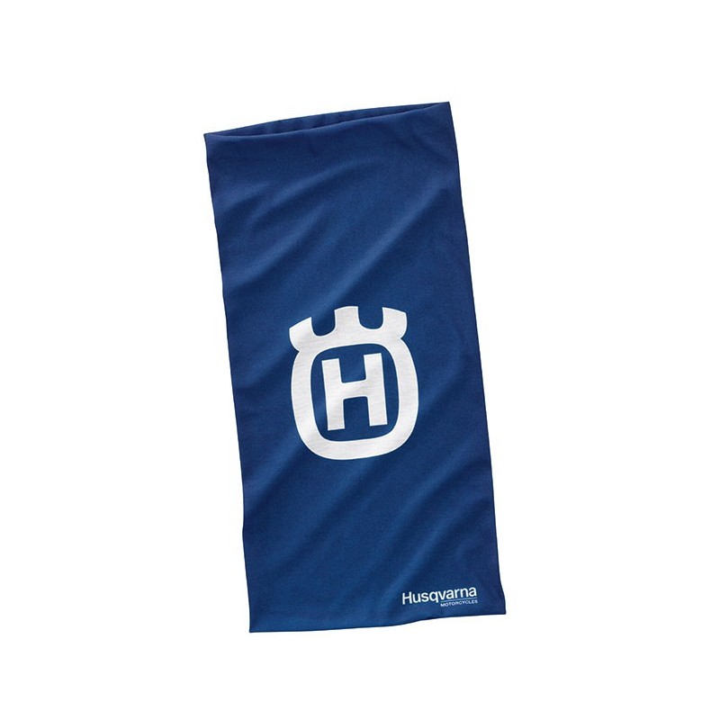 Braga Para El Cuello Logo Husqvarna Braga Para El Cuello Logo Husqvarna
