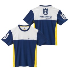 Jersey Algodon Husqvarna