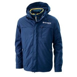 All Weather Jacket 