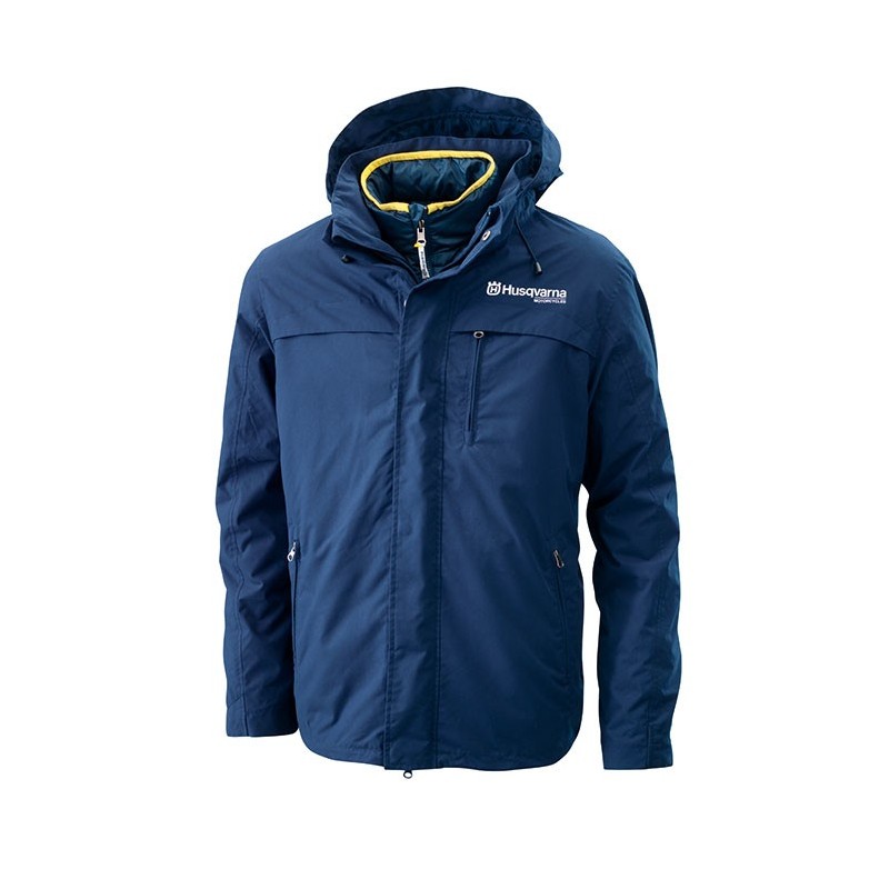 All Weather Jacket All Weather Jacket