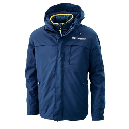 All Weather Jacket 