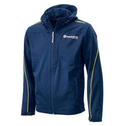 Softshell Jacket