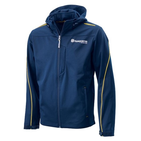 Softshell Jacket